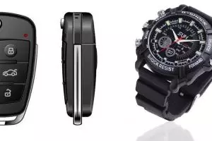 10 Benda sehari-hari ini ternyata bisa dipakai jadi alat detektif