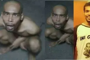 Pernah pakai foto orang ini buat meme? Ini sosok aslinya