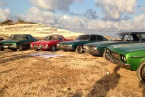 Holden, mobil klasik yang pernah ngetop di Indonesia ini tutup pabrik