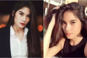 10 Gaya Garneta Haruni, eks Didi Soekarno yang makin eksotis & seksi