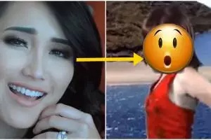 Transformasi gaya 5 seleb di video klip dulu vs sekarang, kontras abis