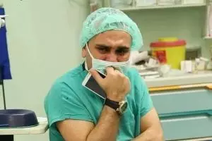 Kisah haru ibu yang tewas saat melahirkan setelah 14 tahun belum hamil