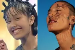 Transformasi 7 pemeran sinetron jadul Lupus Millenia, pangling nggak?