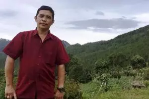 Membanggakan, petani muda lulusan SD raih penghargaan dari FAO