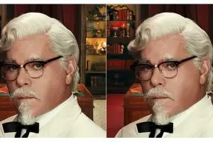 Akun waralaba ayam goreng asal AS cuma ikuti 11 orang, ini rahasianya