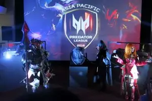 Nih turnamen e-Sport Asia Pasifik yang hadiahnya fantastis abis 