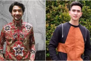 Selain Verrell, video/foto ciuman 5 seleb ini juga pernah bikin heboh
