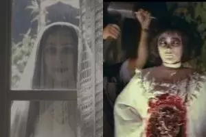 Kenapa hantu yang sering ada di film Indonesia kebanyakan wanita?