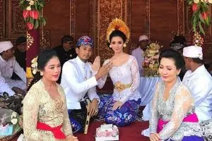 Sah! Mantan pacar Nikita Willy resmi menikah hari ini