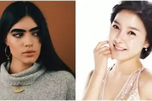 8 Gaya makeup yang sebaiknya nggak kamu lakukan, bikin cowok ilfil