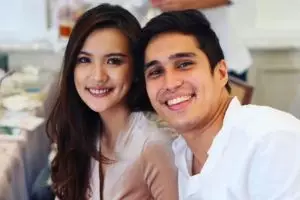 Yuk intip 5 momen seru bridal shower calon istri Marcel Chandrawinata