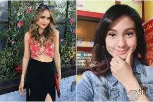 Silih berganti, ini 5 cewek yang pernah dekat dengan Verrell Bramasta