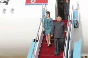 Kabur dari Korea Utara, 4 orang ini beberkan 5 fakta mengejutkan