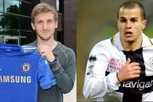 Nasib tragis 5 pemain berbakat yang pernah dicap penerus Lionel Messi