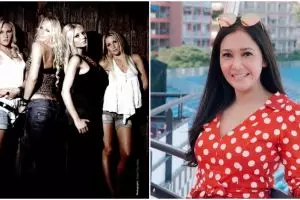 Lagu 'Teman Tapi Mesra' dicover musisi bule, kerennya nggak main-main