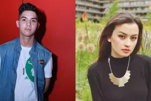 Gaya pacaran 6 seleb muda Tanah Air yang tak patut ditiru, kelewatan