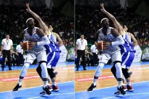 Wah CLS Knights Surabaya bakal berlaga di ajang ABL, semoga juara ya