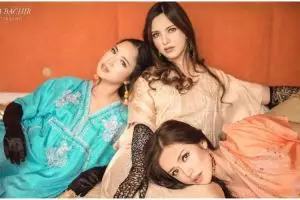 Dituding sindir Jedar dengan 'teman palsu', ini kata Chacha Frederica