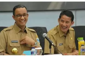 Baru sepekan bekerja, 4 aksi Anies-Sandi ini sudah kena teguran publik