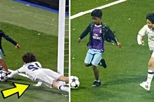 5 Manfaat sepak bola bagi pribadi anak menurut ahli, tak sekadar sehat