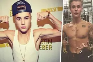 Transformasi 10 seleb ganteng Hollywood, dulu ceking kini sixpack