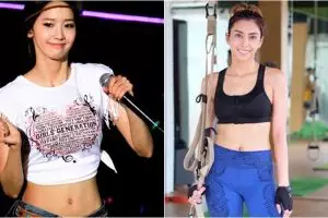 7 Bentuk pusar ini bisa ungkap kepribadian, punyamu yang mana?