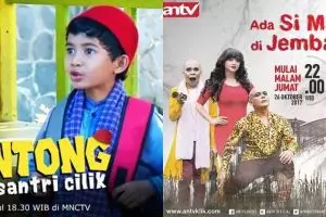 7 Sinetron jadul ini dibuat remake, kamu suka versi yang mana? 