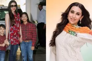 Jadi orangtua tunggal, 10 aktris Bollywood ini dijuluki ibu idaman