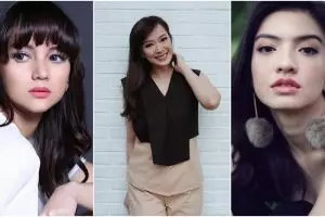 8 Seleb cantik ini belum menikah meski usia sudah 30 tahun, kenapa ya?