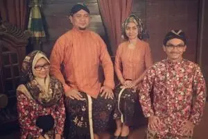 Kisah pilu Cak Lontong sebelum top ini ajarkan pentingnya rasa ikhlas