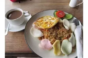 Benarkah menunda sarapan picu makan berlebih? Ini hasil riset terbaru