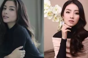 7 Selebriti cantik ini pernah ditinggal mantan nikah duluan