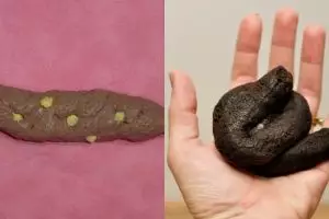 10 Sabun ini bentuknya mirip tinja, bisa bikin kamu males mandi