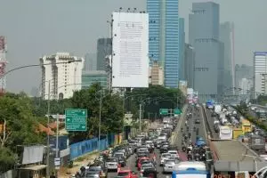 Iklan ojek online ini bikin tepuk jidat, tapi juga banjir pujian