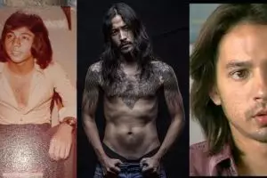 Beda makna gondrong dan tato anak muda, dari orde baru hingga kini