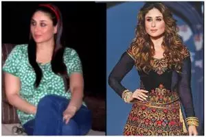 9 Seleb Bollywood yang dulunya gemuk ini sekarang tampil ramping