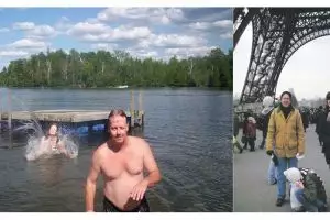 16 Foto liburan fail ini bikin geleng-geleng kepala, gagal pamer deh