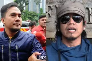 6 Artis ganteng Tanah Air ini pernah terjerat kasus pelecehan seksual