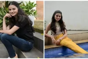 8 Seleb cantik Tanah Air ini perankan tokoh putri duyung, seksi banget