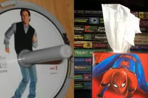 7 Desain produk ini terlihat biasa tapi bikin kamu mikir ngeres