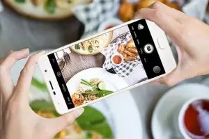 Seberapa aman HP-mu dilihat dari kebiasaanmu sehari-hari