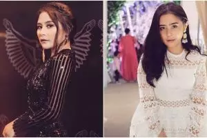 7 Momen Prilly Latuconsina tampil dewasa dan berkelas, panen pujian