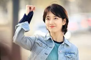Fantastis, ini pendapatan Suzy dari drama 'While You Were Sleeping'