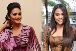 Tulis komentar di unggahan KD, Aurel Hermansyah kena semprot warganet