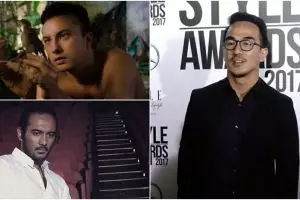 Tak perlu banyak gimmick, 6 aktor ini punya prestasi yang mendunia