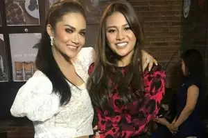 Selain Aurel-Azriel, 7 seleb ini juga pernah berseteru dengan ibunya