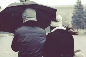 6 Rahasia yang harus disimpan dari pasangan dalam sebuah hubungan