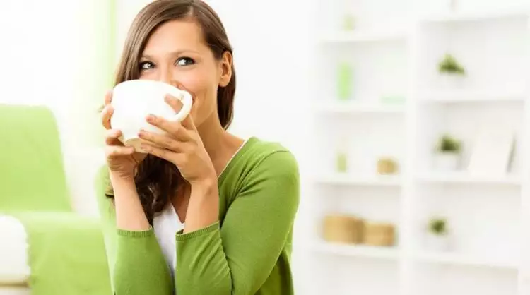 Kopi tak cuma hitam, ini 7 manfaat kopi hijau yang women friendly