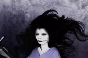 6 Hantu wanita Jepang paling ngeri ini aslinya memang pernah ada