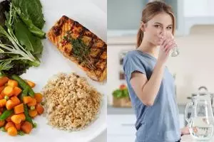 10 Cara ini efektif kembalikan tubuh jadi ideal setelah melahirkan